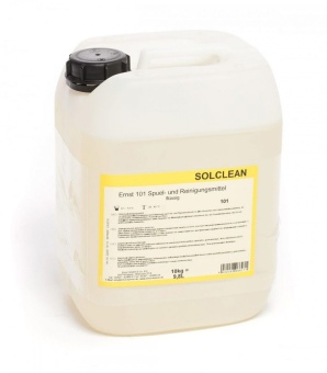 Моющее средство SOLCLEAN 101 BALSAM